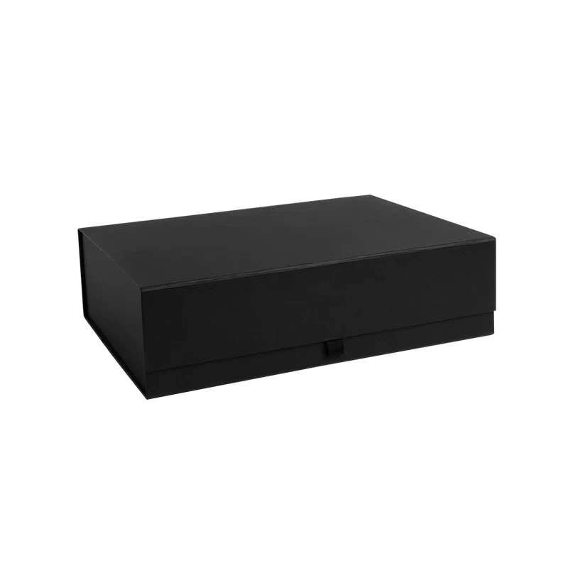 XL Magnet Gift Box Black