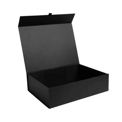 XL Magnet Gift Box Black