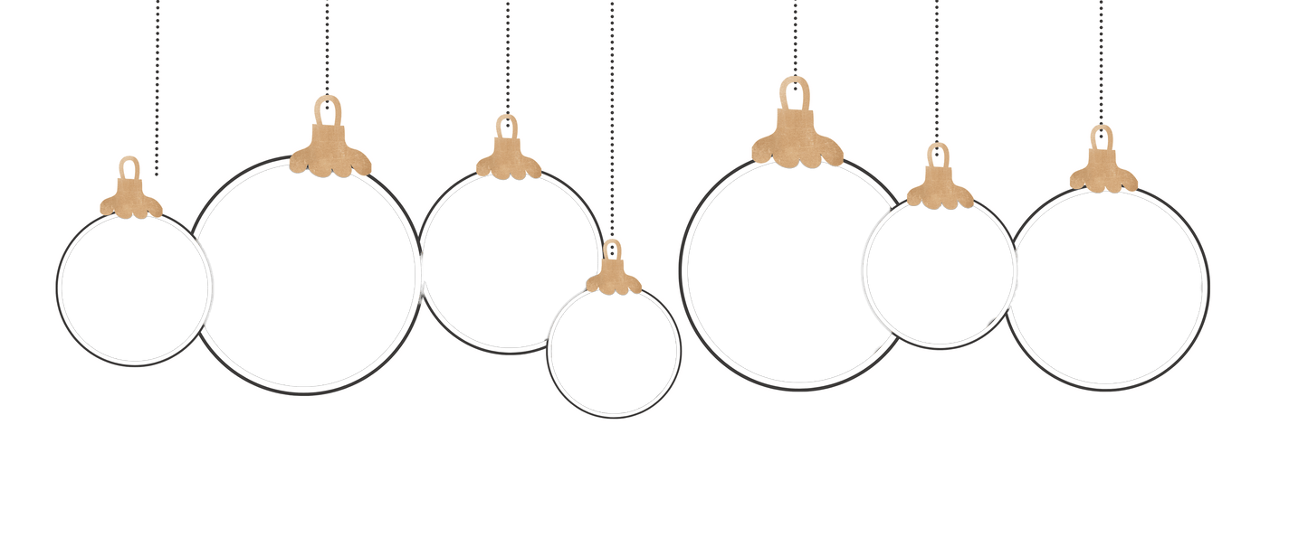 7 photo Bauble mug by Luxe-Custom-Designer