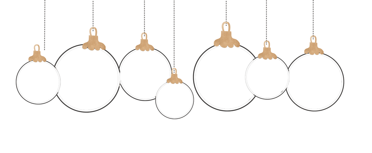 7 photo Bauble mug by Luxe Sensational