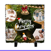 Christmas 4 image slate by Luxe-Custom-Designer