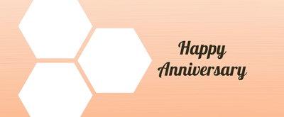 3 Image anniversary Mug by Luxe-Custom-Designer