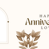 Anniversary Mug 1 photo by Luxe-Custom-Designer
