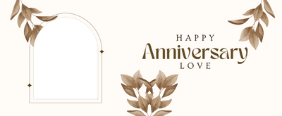 Anniversary Mug 1 photo by Luxe-Custom-Designer