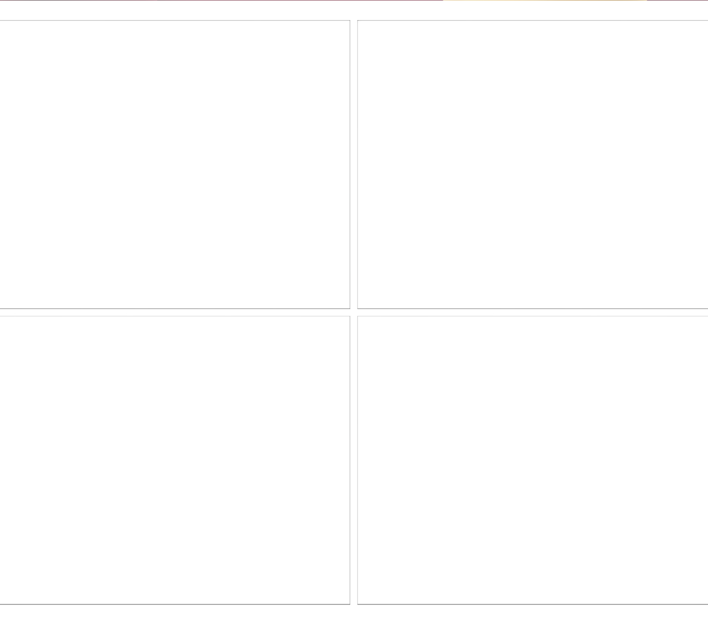 4 x Image Photo Slate by Luxe-Custom-Designer
