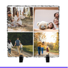 4 x Image Photo Slate by Luxe-Custom-Designer