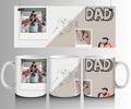 Dad Photo Mug 1 image by Luxe Sensational