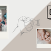 Dad Photo Mug 1 image by Luxe-Custom-Designer