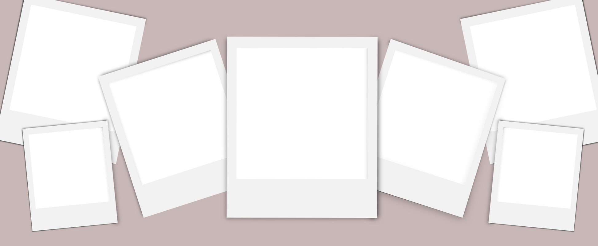 6 Panel Photo Mug by Luxe-Custom-Designer
