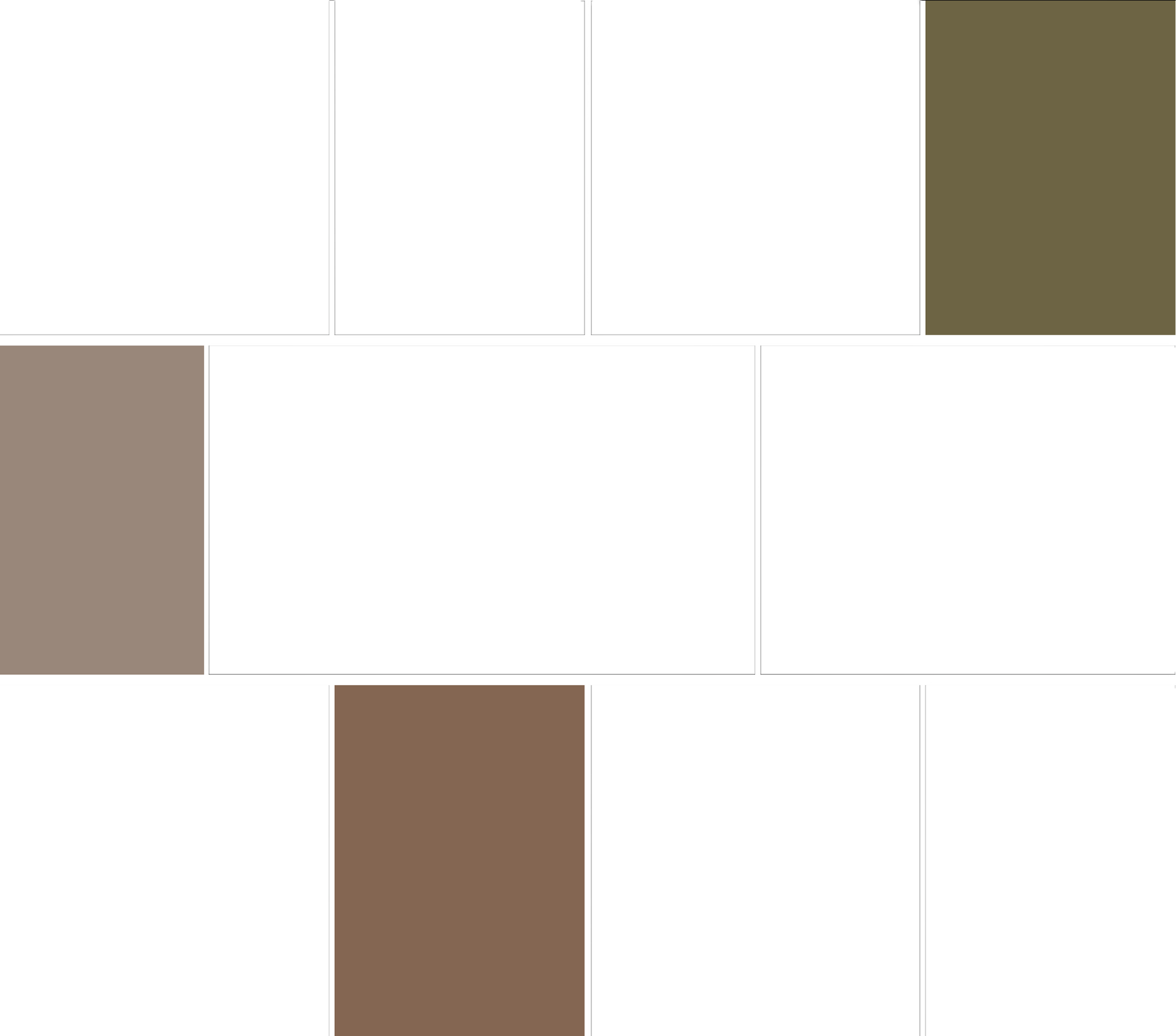 8 image Collage Slate by Luxe-Custom-Designer