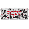 Things to do Mug by Luxe-Custom-Designer