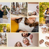 9 Image Photo Slate by Luxe-Custom-Designer