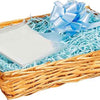 Honey Wicker Basket Hamper Kit