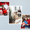 3 Panel Photo Slate by Luxe-Custom-Designer