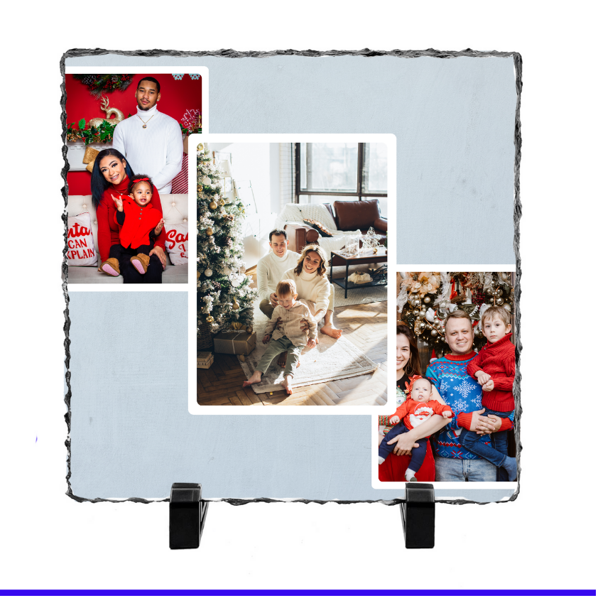 3 Panel Photo Slate by Luxe-Custom-Designer