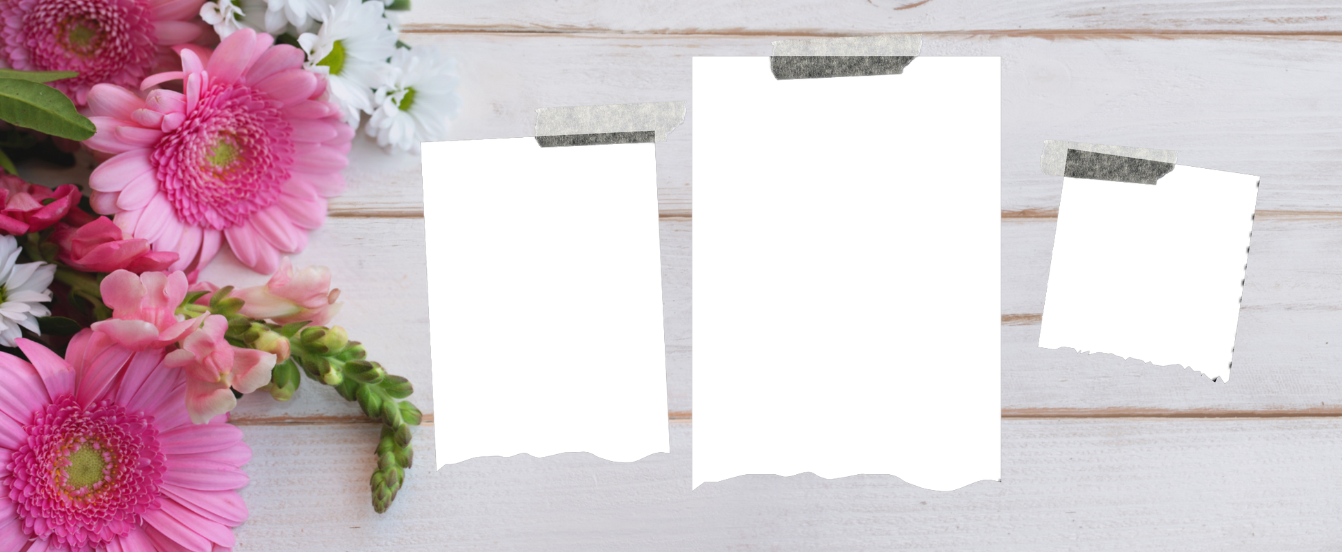 3 Panel Photo mug by Luxe-Custom-Designer