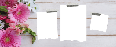 3 Panel Photo mug by Luxe-Custom-Designer