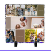 8 image Collage Slate by Luxe-Custom-Designer