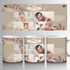 4 Image worlds best dad mug by Luxe-Custom-Designer