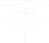 5 Image Heart Tumbler by Luxe-Custom-Designer