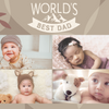 4 Image worlds best dad mug by Luxe-Custom-Designer