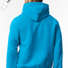 Sapphire Hoodie by Luxe-Custom-Designer