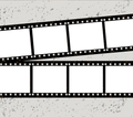 8 Image Film Slate by Luxe Sensational