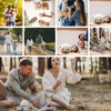 9 Image Photo Slate by Luxe-Custom-Designer