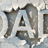3D Dad Mug by Luxe-Custom-Designer