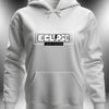 Luxe Eclipse Hoodie by Luxe-Custom-Designer