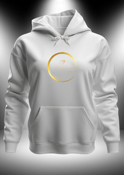 Luxury Luxe Hoodie by Luxe-Custom-Designer