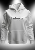 Luxe Enforcer Hoodie by Luxe Sensational