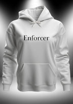 Luxe Enforcer Hoodie by Luxe Sensational