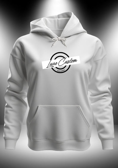 Luxe Dreamer Hoodie by Luxe-Custom-Designer
