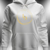 LD Luxe Hoodie by Luxe-Custom-Designer
