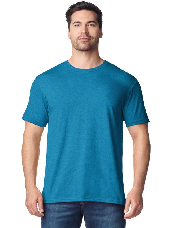Antique Sapphire T-Shirt by Luxe Sensational