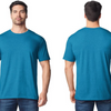Antique Sapphire T-Shirt by Luxe Sensational