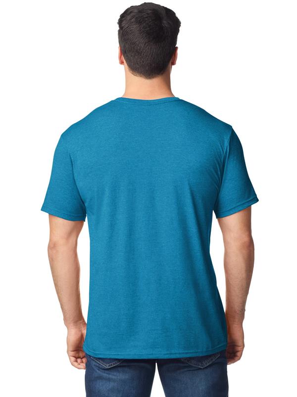 Antique Sapphire T-Shirt by Luxe Sensational