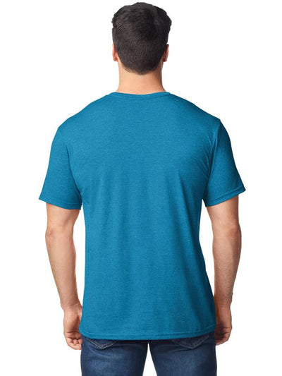 Antique Sapphire T-Shirt by Luxe Sensational
