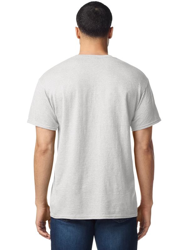 Ash T-Shirt by Luxe Sensational