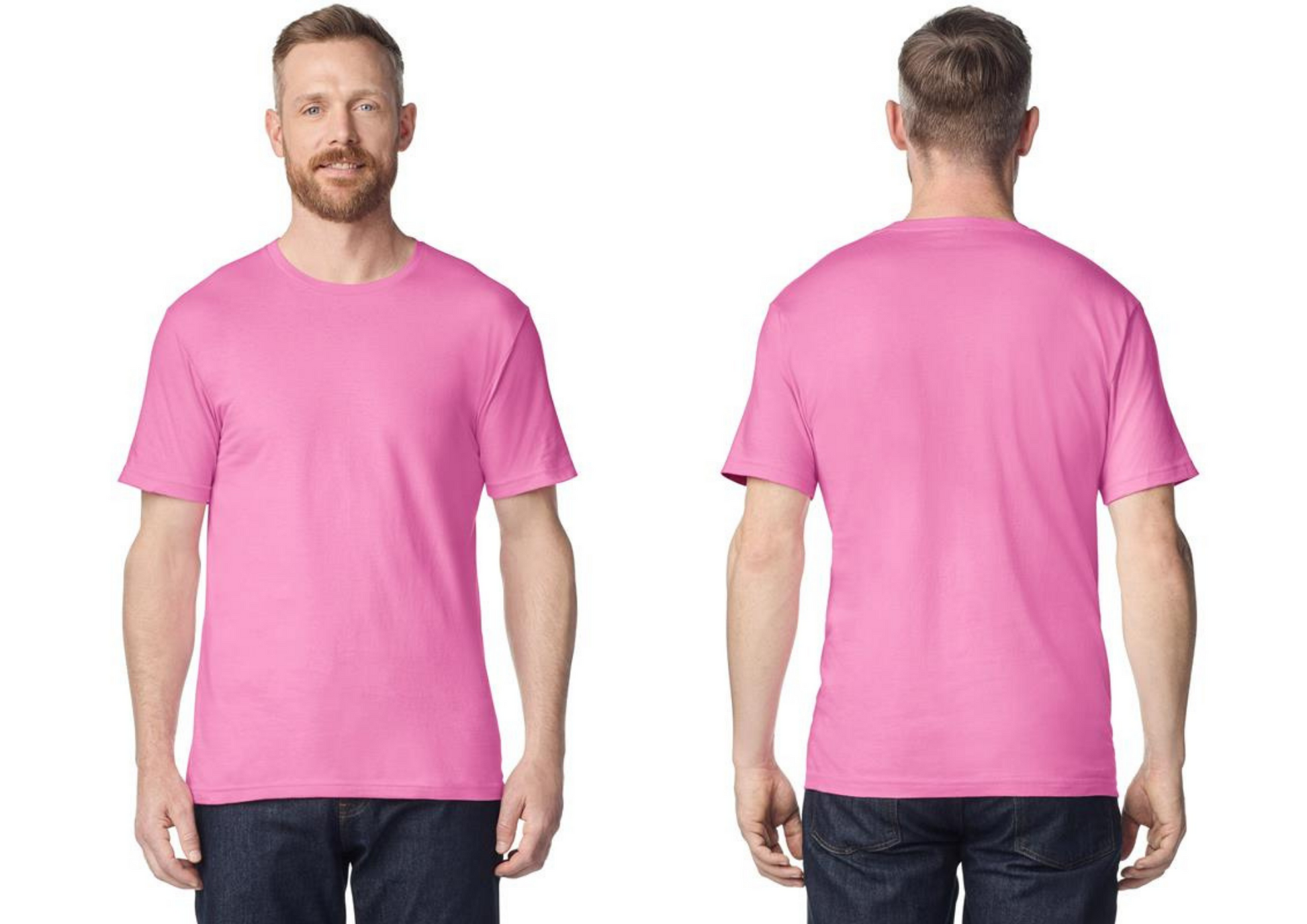Azalea T-Shirt by Luxe Sensational