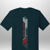 Fearless T-Shirt - Luxe Custom Designer