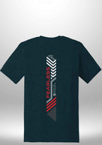 Fearless T-Shirt - Luxe Sensational