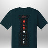 Luxe Custom "MANMADE" T-Shirt by Luxe-Custom-Designer