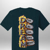 "Dream" Luxe T-Shirt by Luxe-Custom-Designer