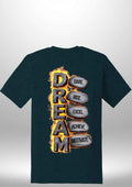 "Dream" Luxe T-Shirt by Luxe Sensational