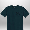 "Be Original" Luxe T-Shirt by Luxe Custom Designer