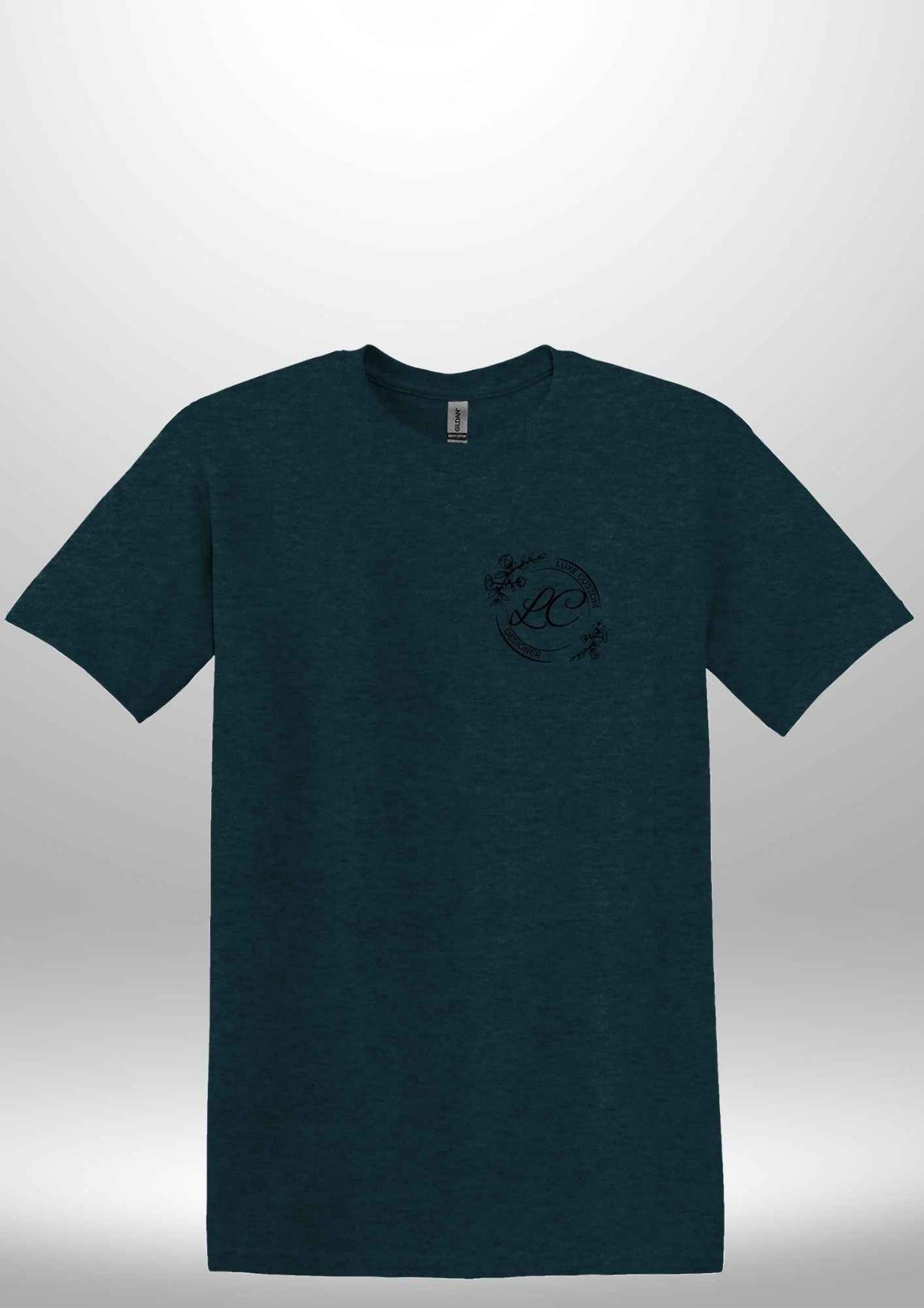 Unbeatable T-Shirt - Luxe Sensational