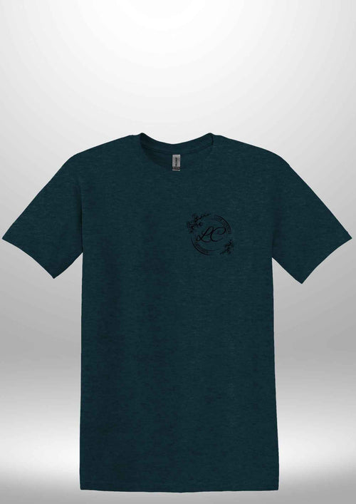 "Challenge" Luxe T-Shirt by Luxe-Custom-Designer