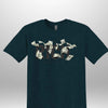 RICH Luxe T-Shirt - Luxe Custom Designer